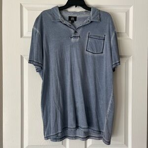 Rock & Republic Polo Shirt